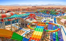 Pickalbatros Jungle Aqua Park - Neverland (adults Only) 4*